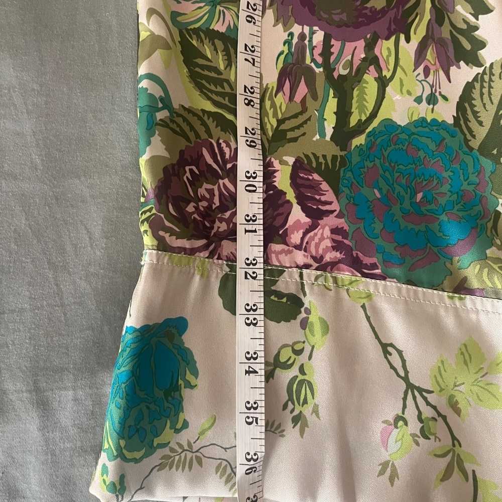 JCrew Ratti loose pants - Picture 6 of 6